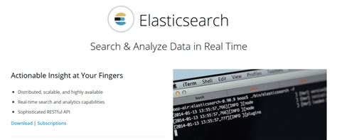 Elasticsearch Pagination Guide for 2024 .